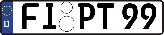 FI-PT99