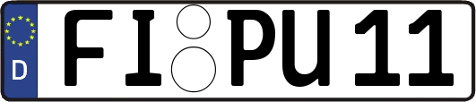 FI-PU11