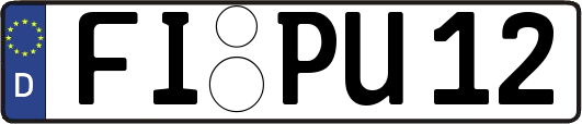 FI-PU12
