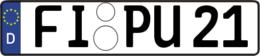 FI-PU21