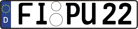 FI-PU22