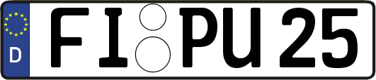 FI-PU25