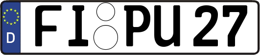 FI-PU27