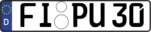 FI-PU30