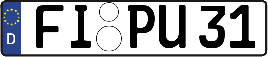 FI-PU31