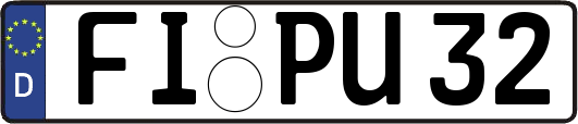 FI-PU32