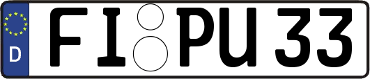 FI-PU33