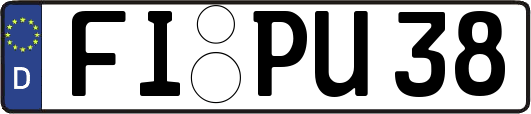 FI-PU38
