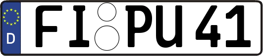 FI-PU41