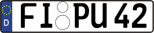 FI-PU42