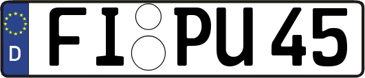 FI-PU45