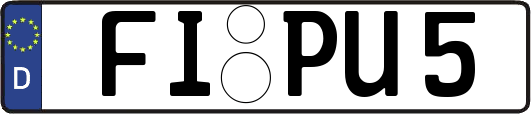 FI-PU5