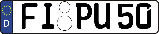 FI-PU50