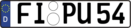 FI-PU54