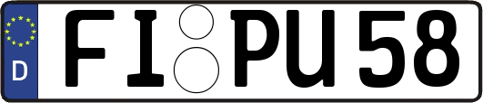FI-PU58
