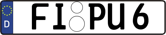 FI-PU6