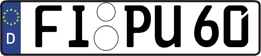 FI-PU60