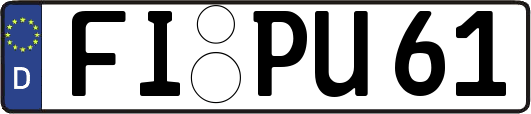 FI-PU61