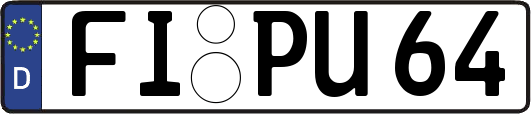 FI-PU64