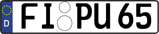 FI-PU65
