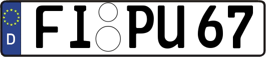 FI-PU67