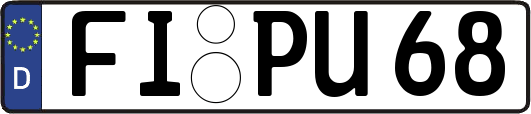 FI-PU68