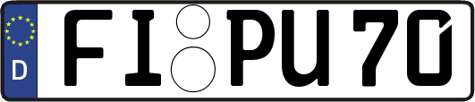 FI-PU70