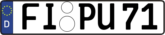 FI-PU71