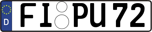 FI-PU72