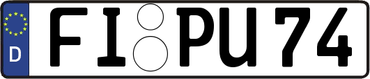 FI-PU74
