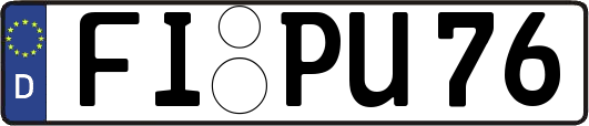 FI-PU76