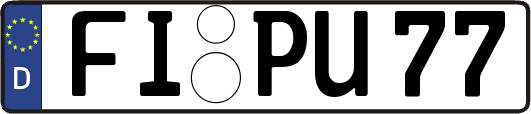 FI-PU77