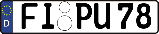 FI-PU78