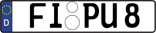 FI-PU8