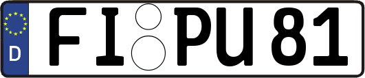 FI-PU81