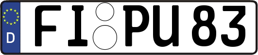 FI-PU83