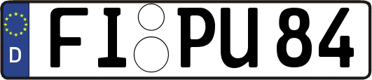 FI-PU84