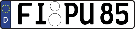 FI-PU85