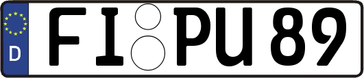 FI-PU89