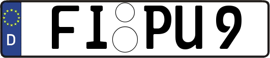 FI-PU9