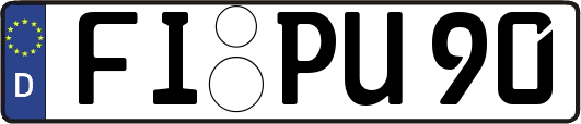 FI-PU90