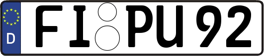 FI-PU92