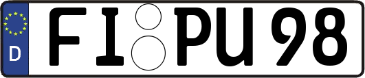 FI-PU98