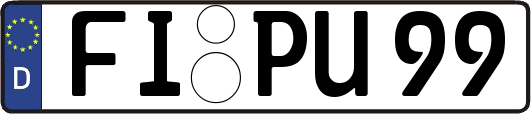 FI-PU99
