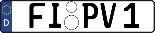 FI-PV1