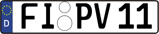 FI-PV11