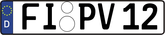 FI-PV12