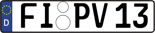 FI-PV13