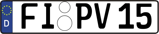 FI-PV15
