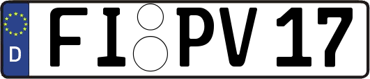 FI-PV17